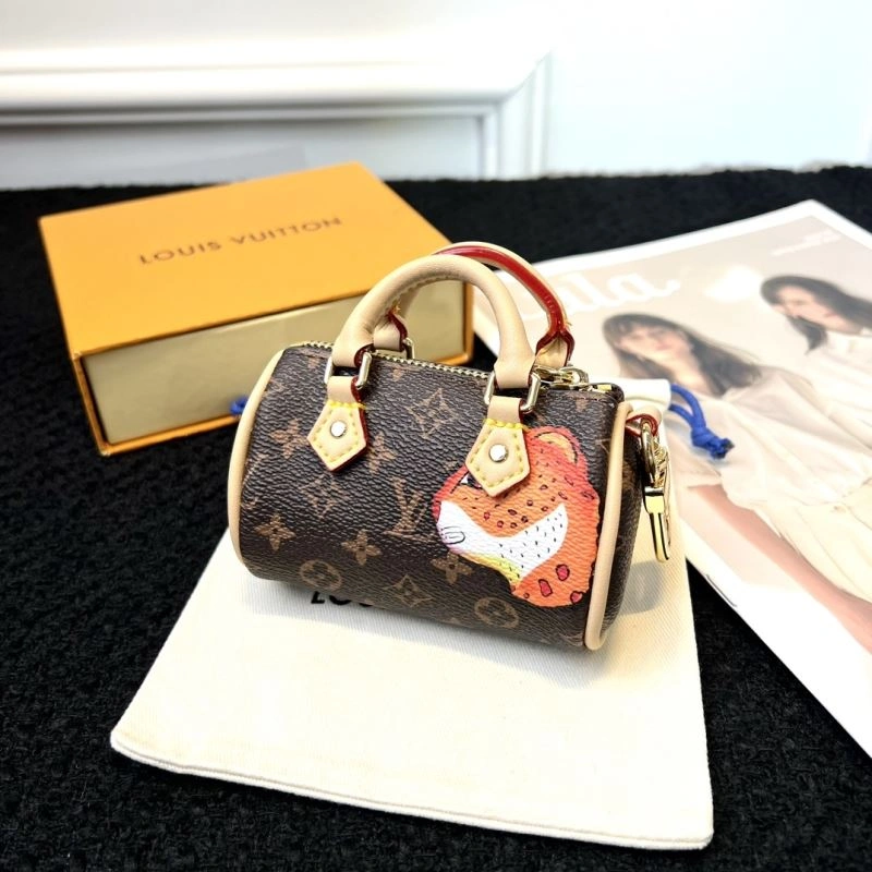 Packable Louis Vuitton Ornaments 270294