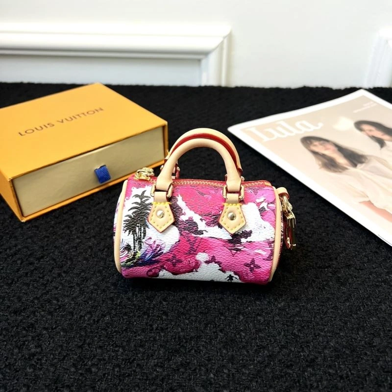 Tailored Louis Vuitton Ornaments 270290