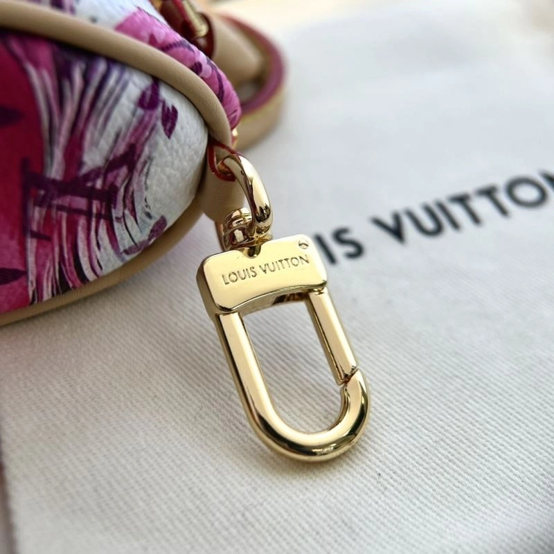 Tailored Louis Vuitton Ornaments 270290