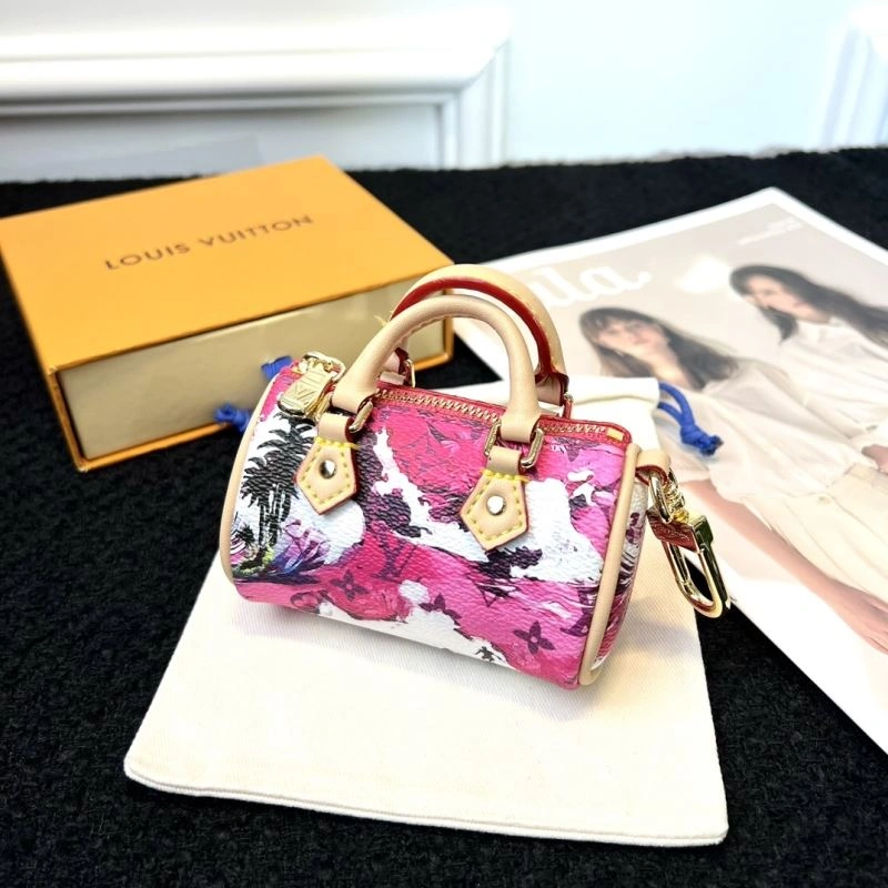 Tailored Louis Vuitton Ornaments 270290