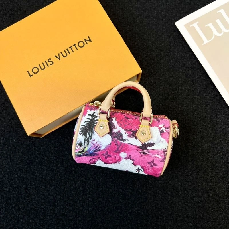 Tailored Louis Vuitton Ornaments 270290