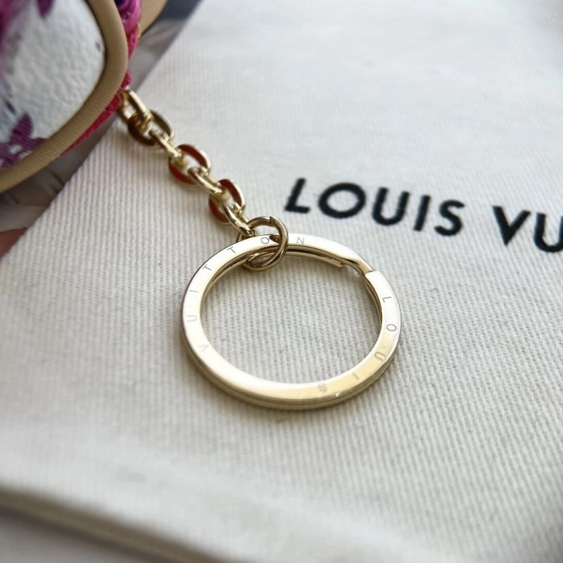 Tailored Louis Vuitton Ornaments 270290