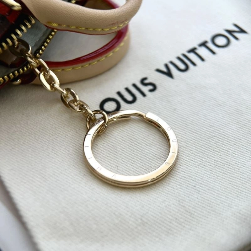 WrinkleFree Louis Vuitton Ornaments 270289