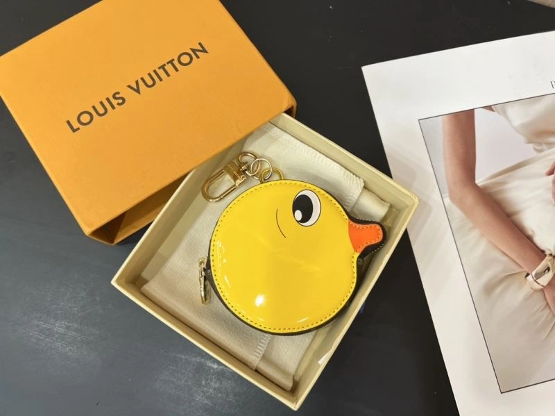 Louis Vuitton Ornaments RelaxedFit 270286