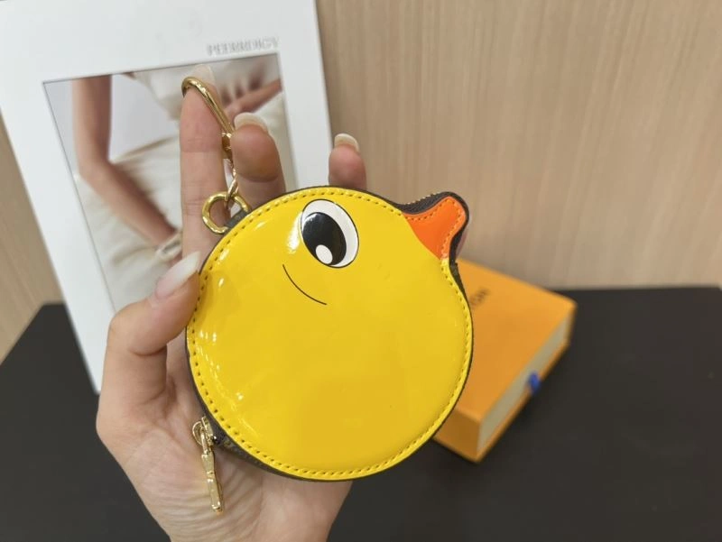 Louis Vuitton Ornaments RelaxedFit 270286