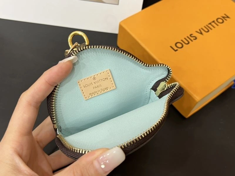 Louis Vuitton Ornaments RelaxedFit 270286
