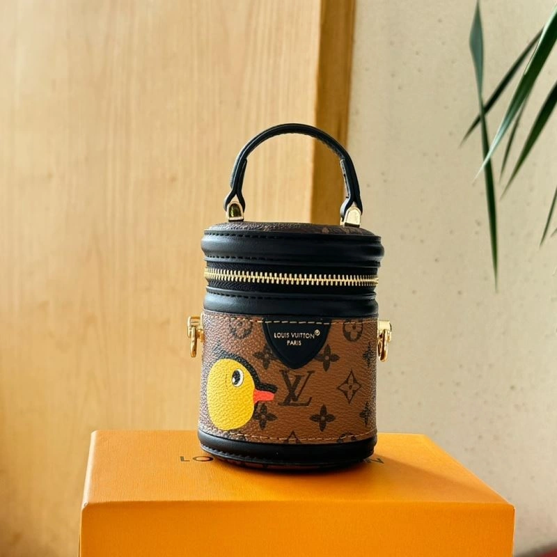 Classic Louis Vuitton Ornaments 270285