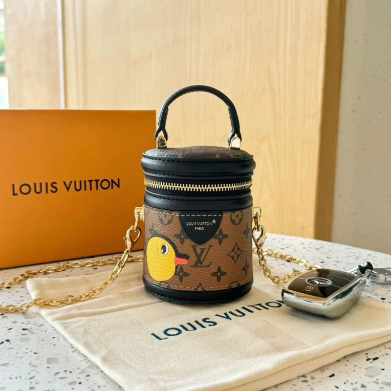 Classic Louis Vuitton Ornaments 270285