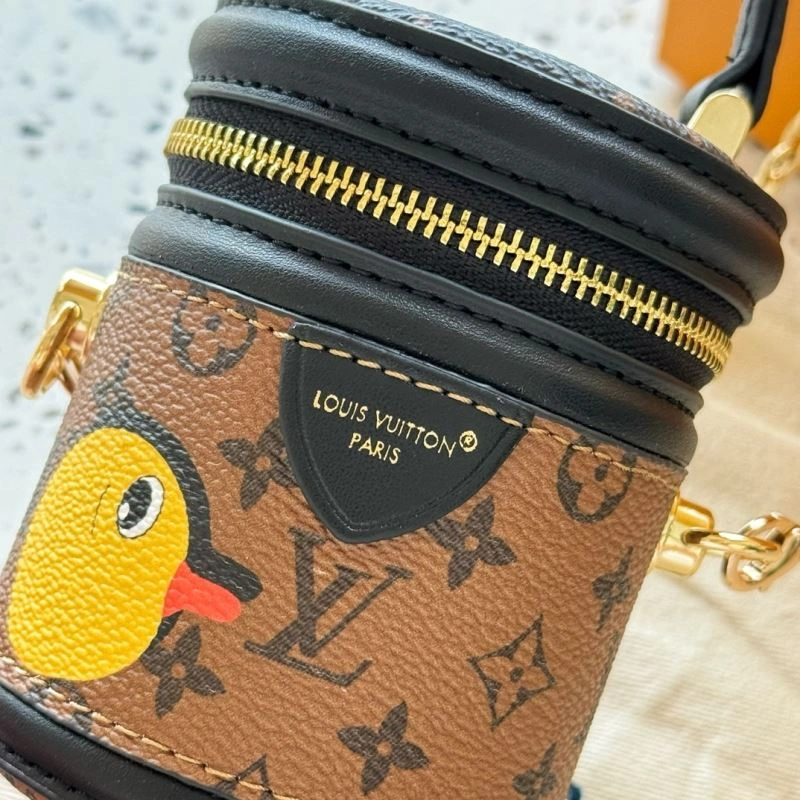 Classic Louis Vuitton Ornaments 270285