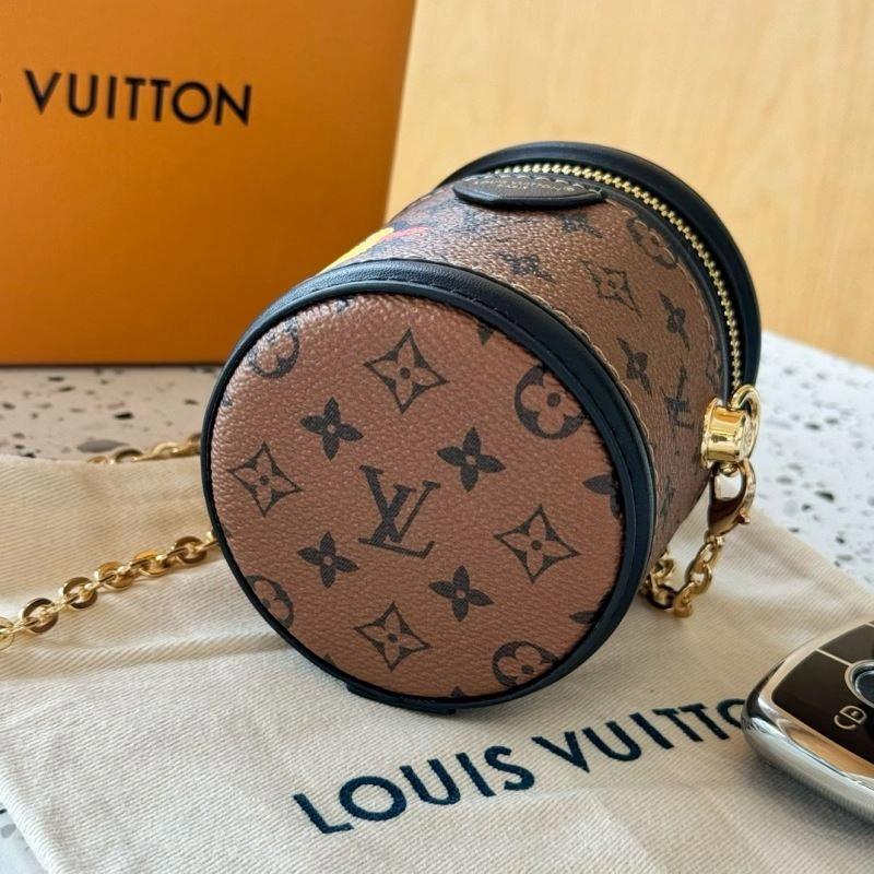 Classic Louis Vuitton Ornaments 270285