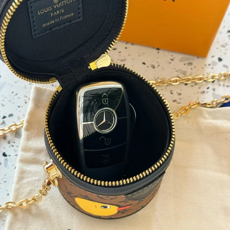 Classic Louis Vuitton Ornaments 270285