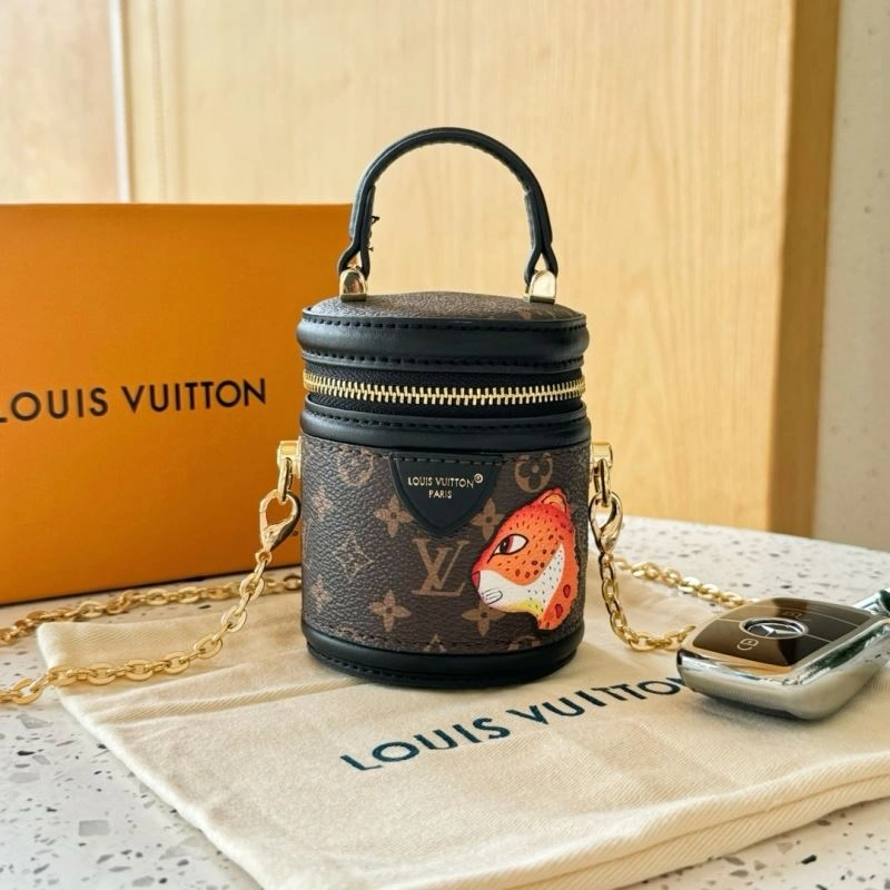 WeatherProof Louis Vuitton Ornaments 270263
