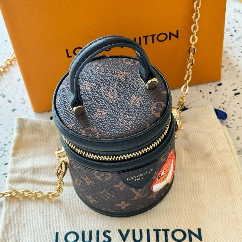 WeatherProof Louis Vuitton Ornaments 270263