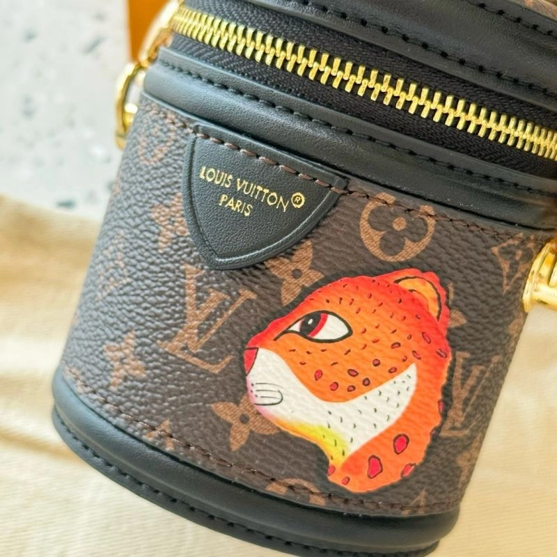 WeatherProof Louis Vuitton Ornaments 270263