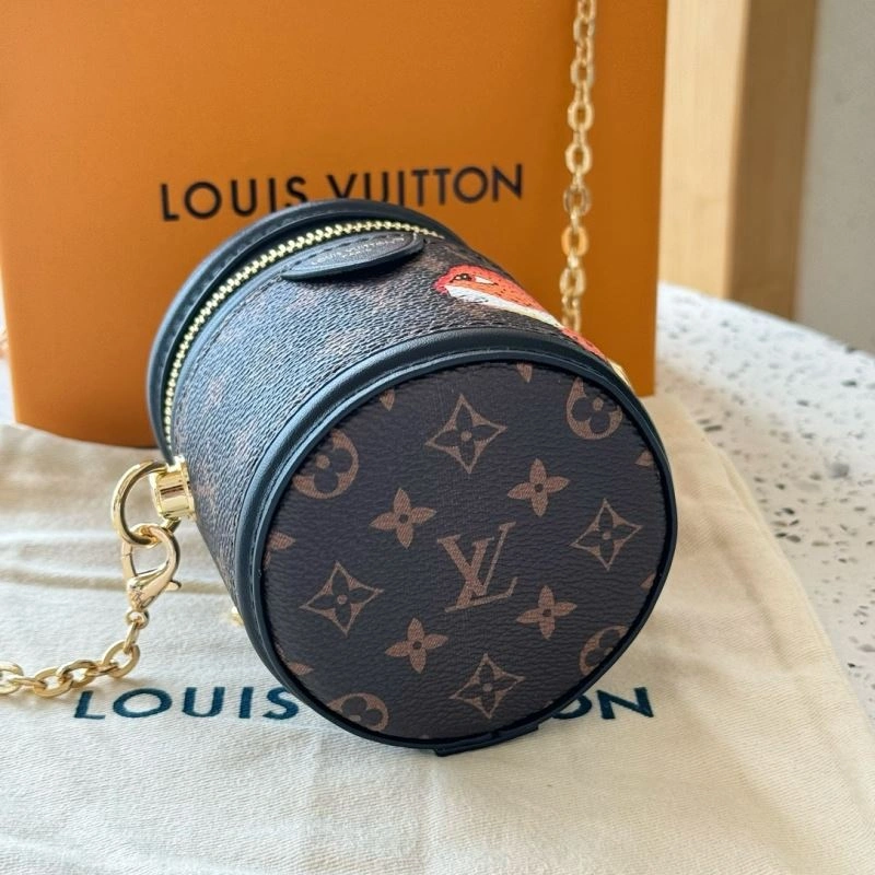 WeatherProof Louis Vuitton Ornaments 270263