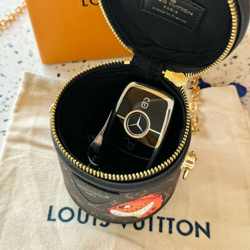 WeatherProof Louis Vuitton Ornaments 270263
