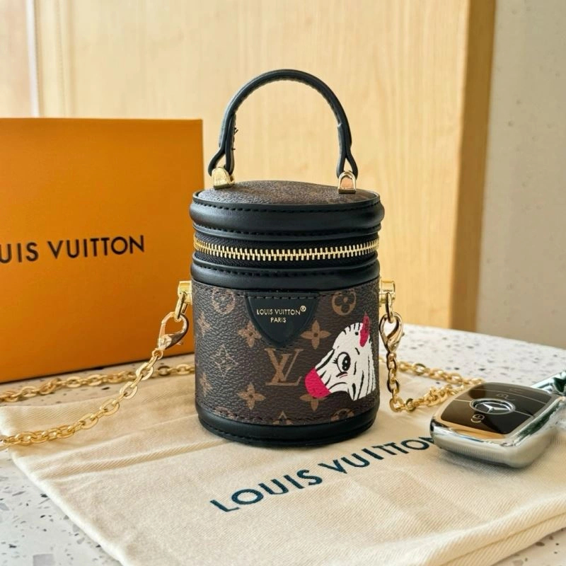 Classic Louis Vuitton Ornaments 270266