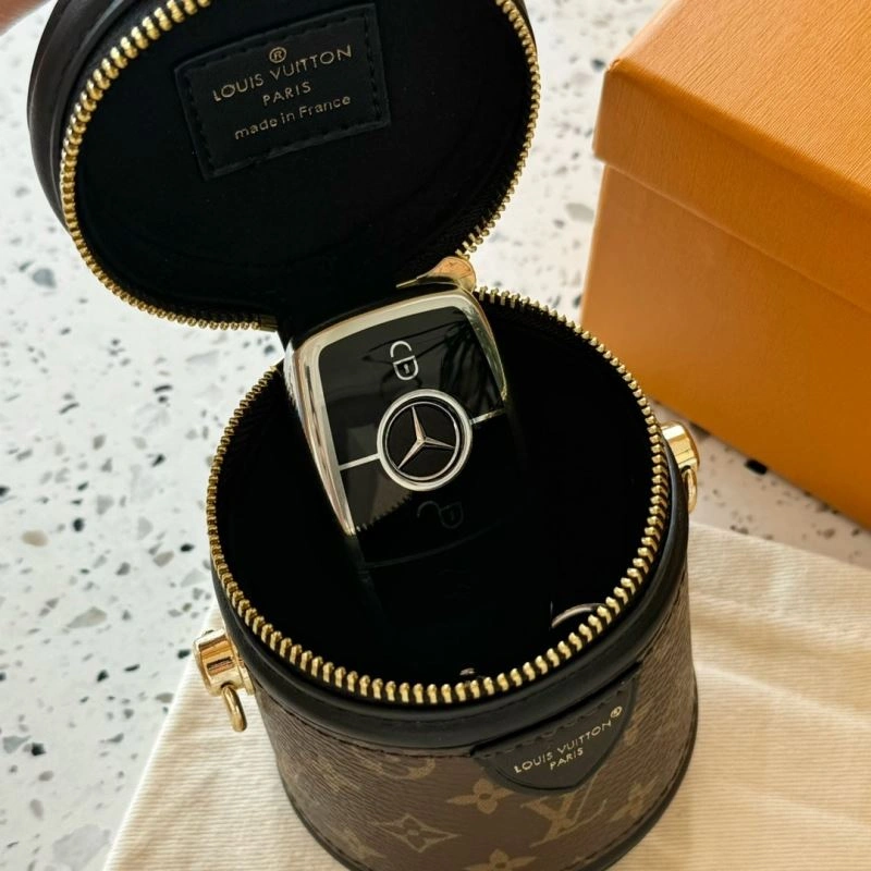 WeatherProof Louis Vuitton Ornaments 270268