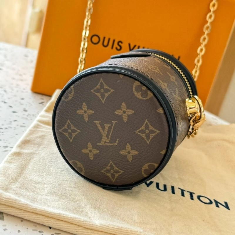 WeatherProof Louis Vuitton Ornaments 270268