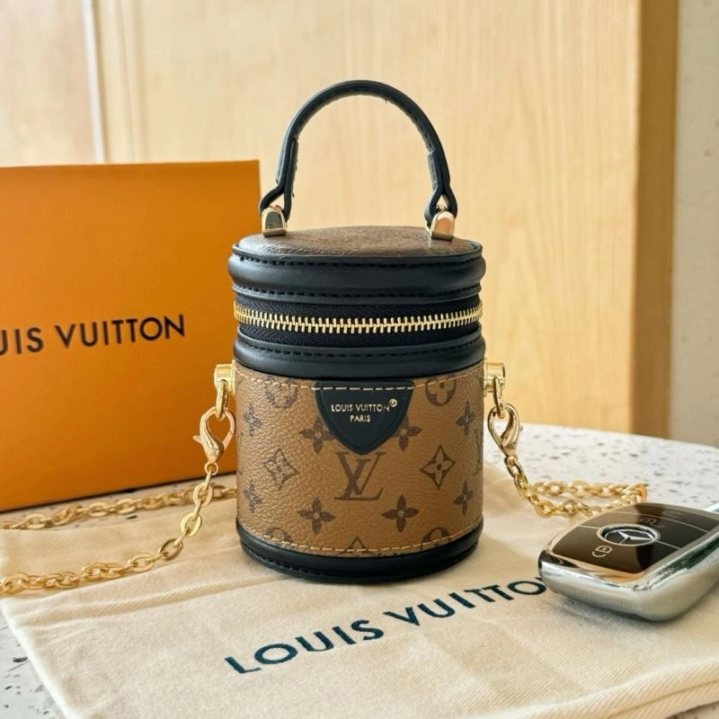 Packable Louis Vuitton Ornaments 270284