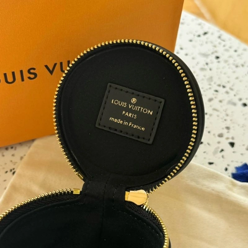 Packable Louis Vuitton Ornaments 270284