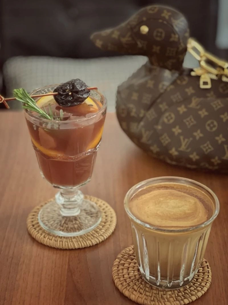 Breathable Louis Vuitton Ornaments 270274