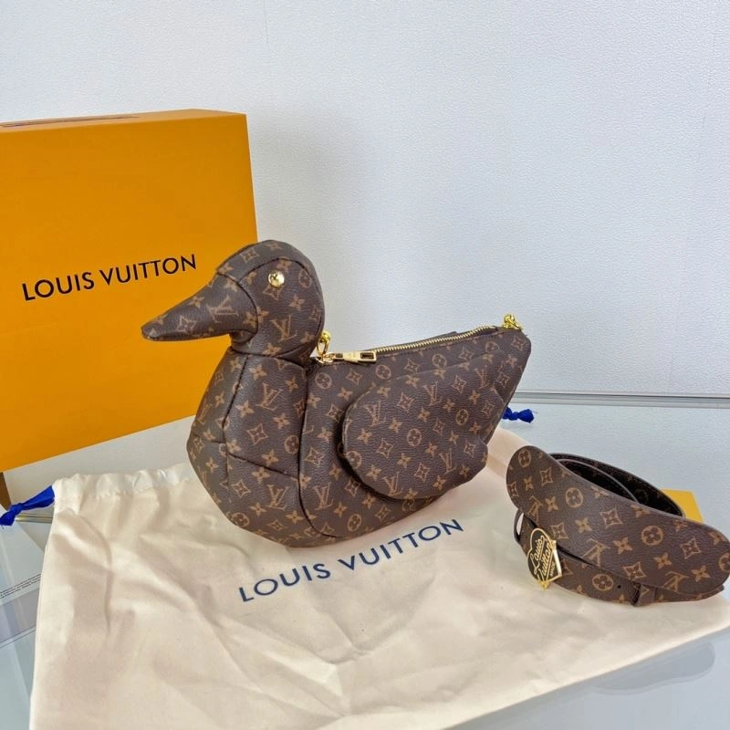 Louis Vuitton Ornaments TimelessDesign 270269
