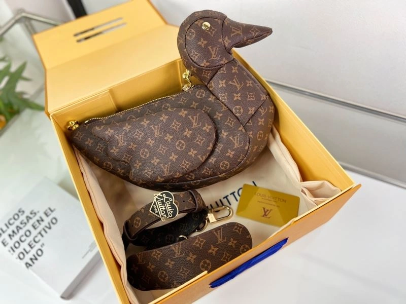 Louis Vuitton Ornaments Lightweight 270276