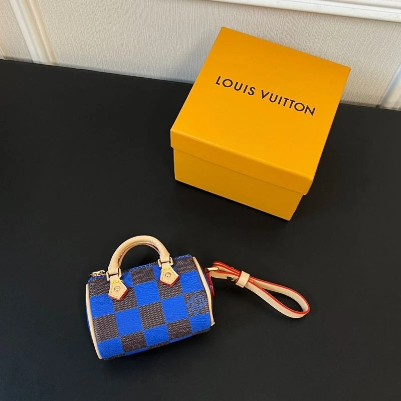 Breathable Louis Vuitton Ornaments 270273