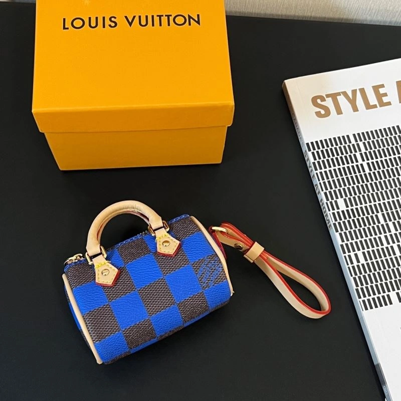 Breathable Louis Vuitton Ornaments 270273