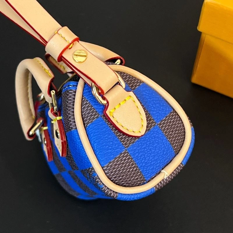 Breathable Louis Vuitton Ornaments 270273