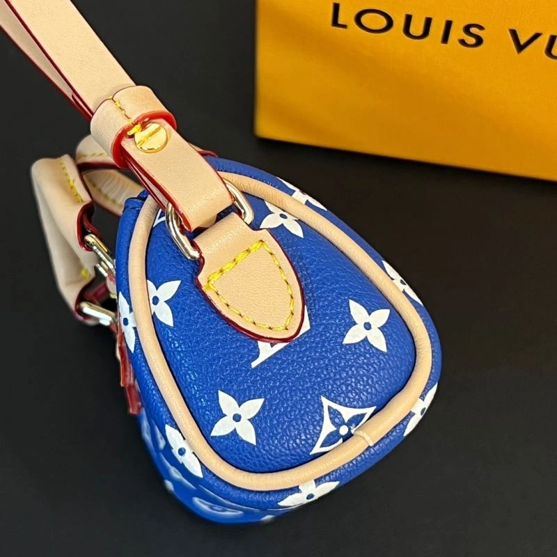 Louis Vuitton Ornaments Sleek 270265