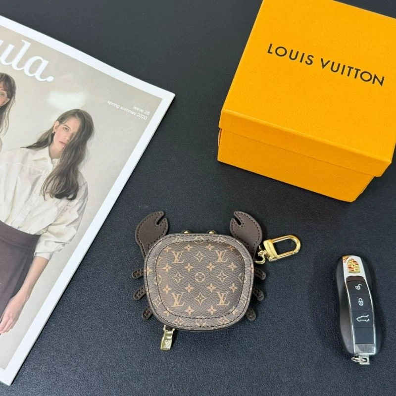 FreshLook Louis Vuitton Ornaments 270270