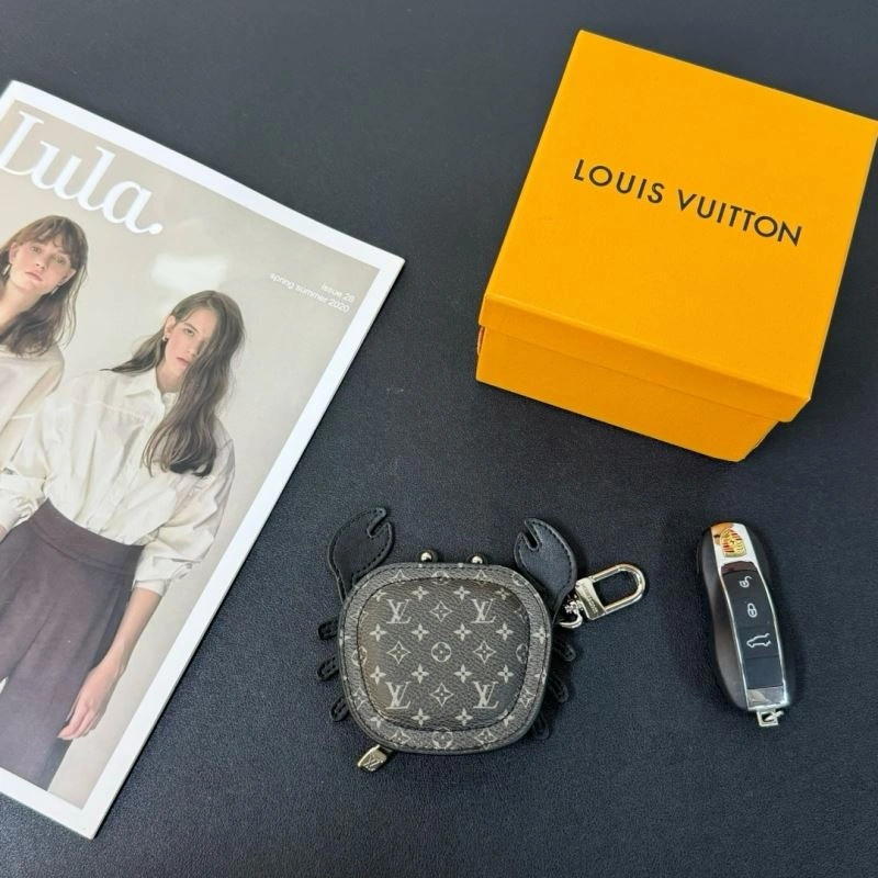 StreetReady Louis Vuitton Ornaments 270283