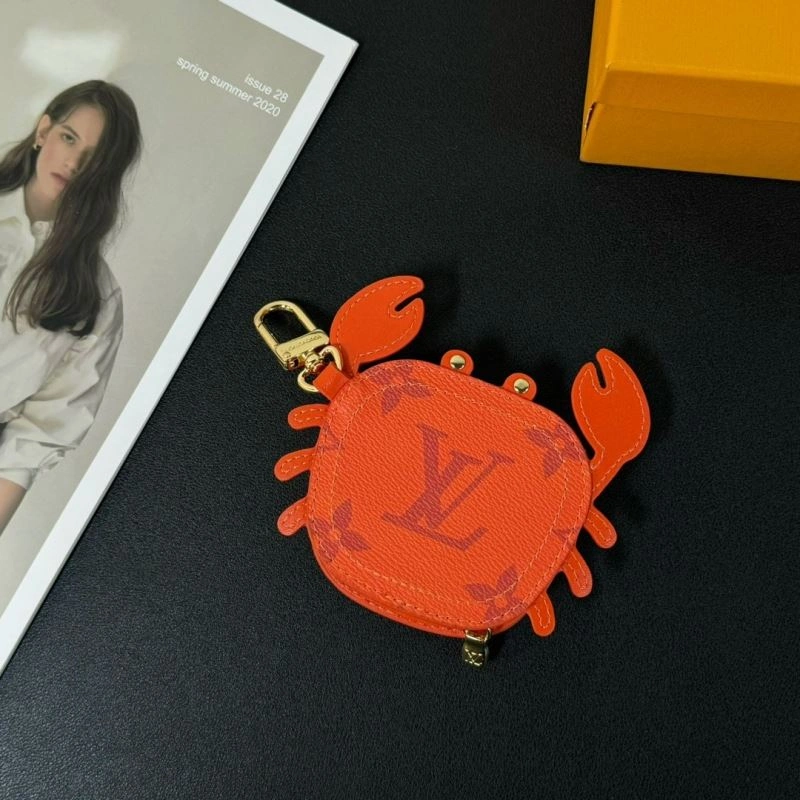 Versatile Louis Vuitton Ornaments 270255