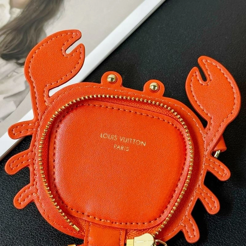 Versatile Louis Vuitton Ornaments 270255