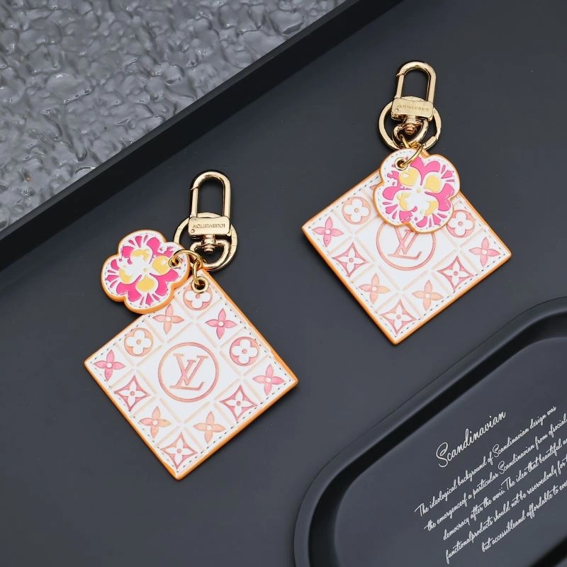 SoftTouch Louis Vuitton Ornaments 270264