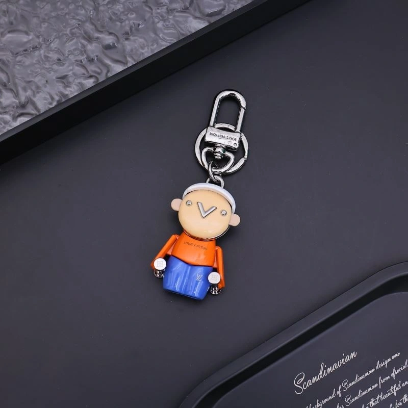 Fashionable Louis Vuitton Ornaments 269990