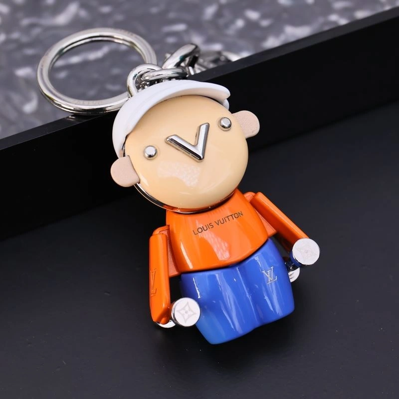 Fashionable Louis Vuitton Ornaments 269990