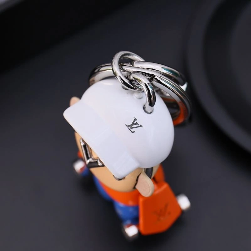 Fashionable Louis Vuitton Ornaments 269990