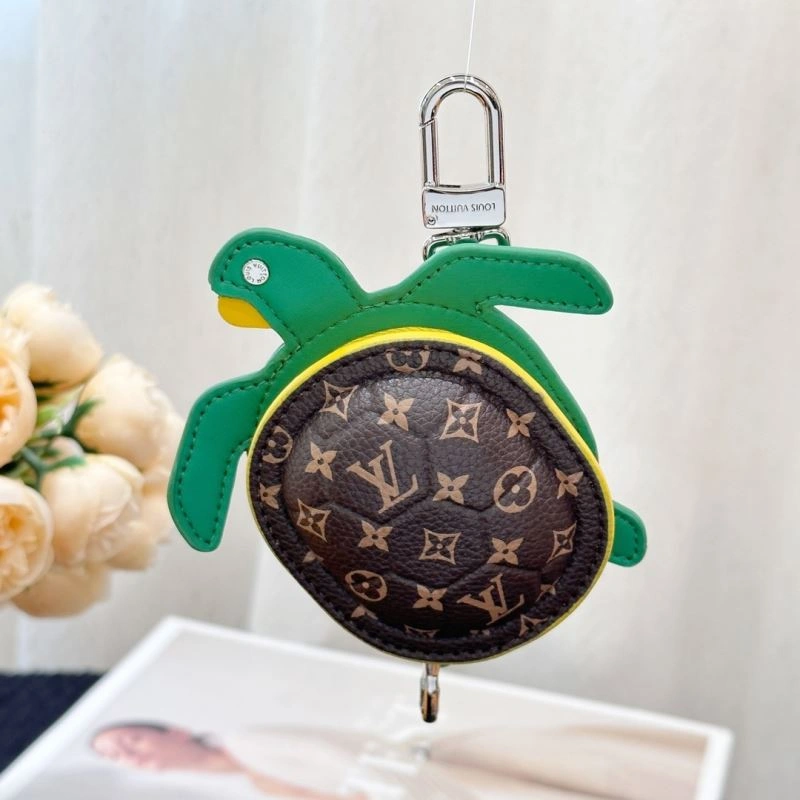 Sophisticated Louis Vuitton Ornaments 269108