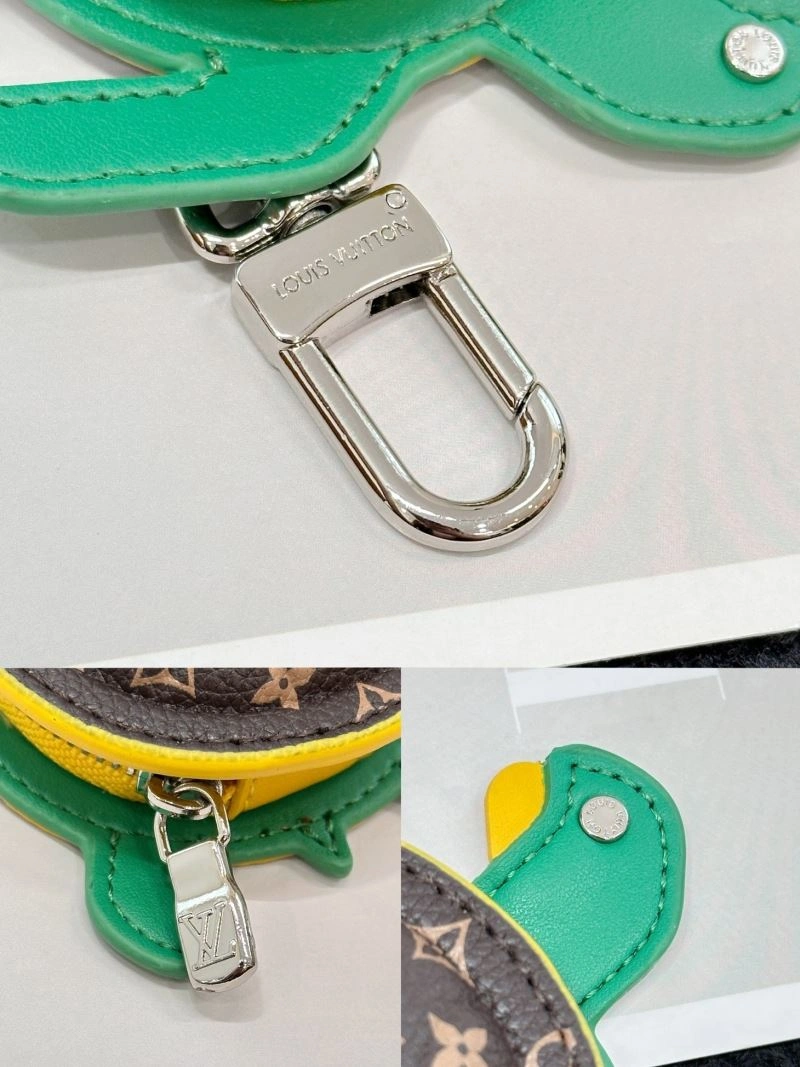 Sophisticated Louis Vuitton Ornaments 269108