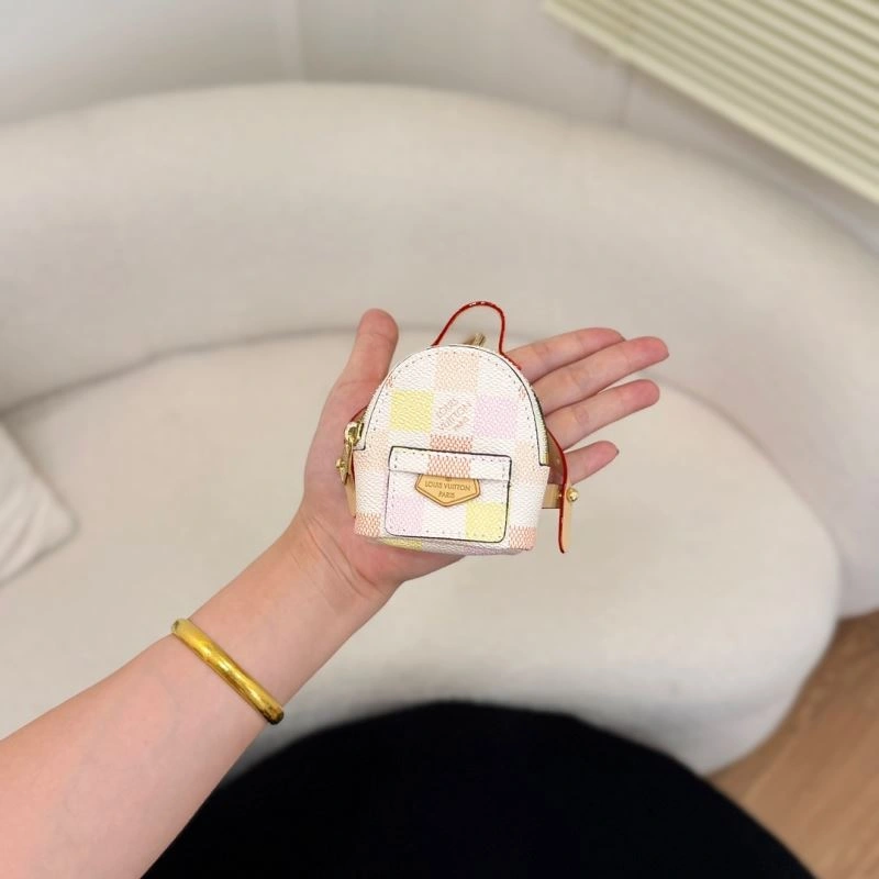 Neat Louis Vuitton Ornaments 269993