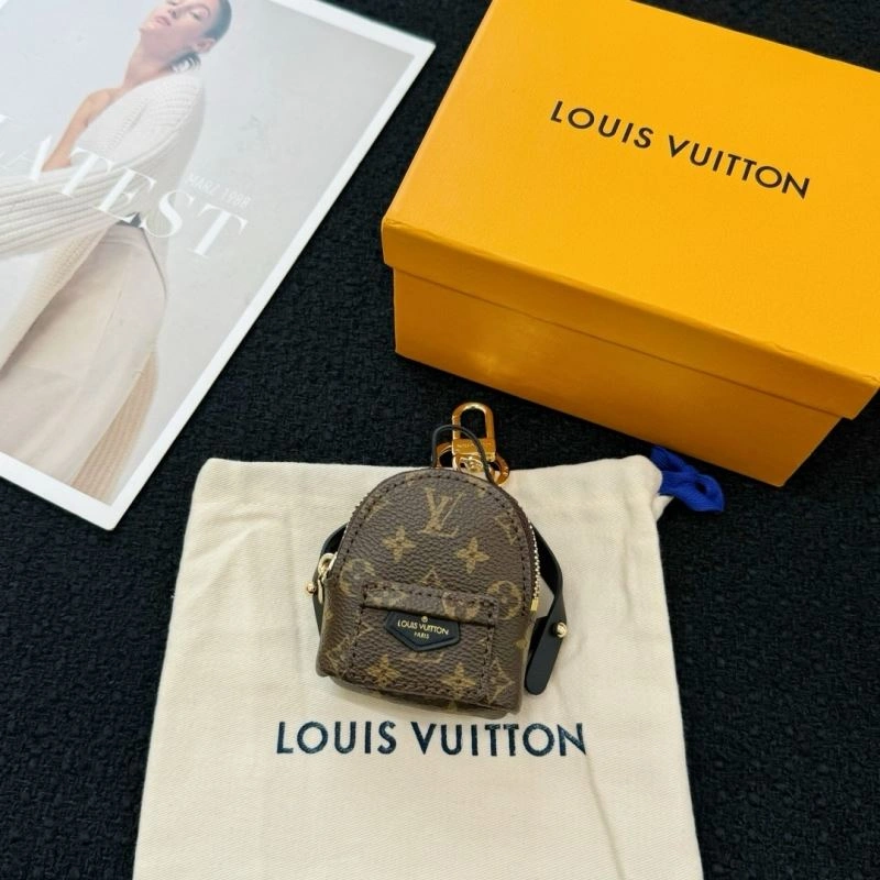 Lightweight Louis Vuitton Ornaments 269971