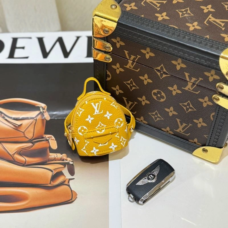 Louis Vuitton Ornaments Stretchable 269987