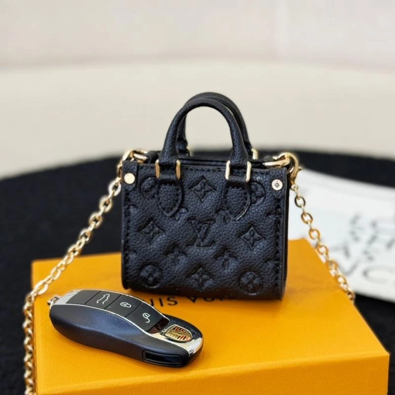 Sleek Louis Vuitton Ornaments 269992