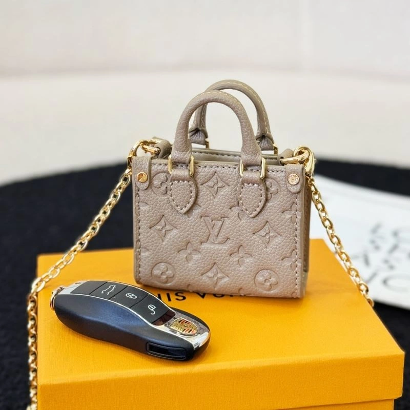 Sleek Louis Vuitton Ornaments 269992