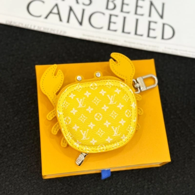Louis Vuitton Ornaments SoftTouch 269968