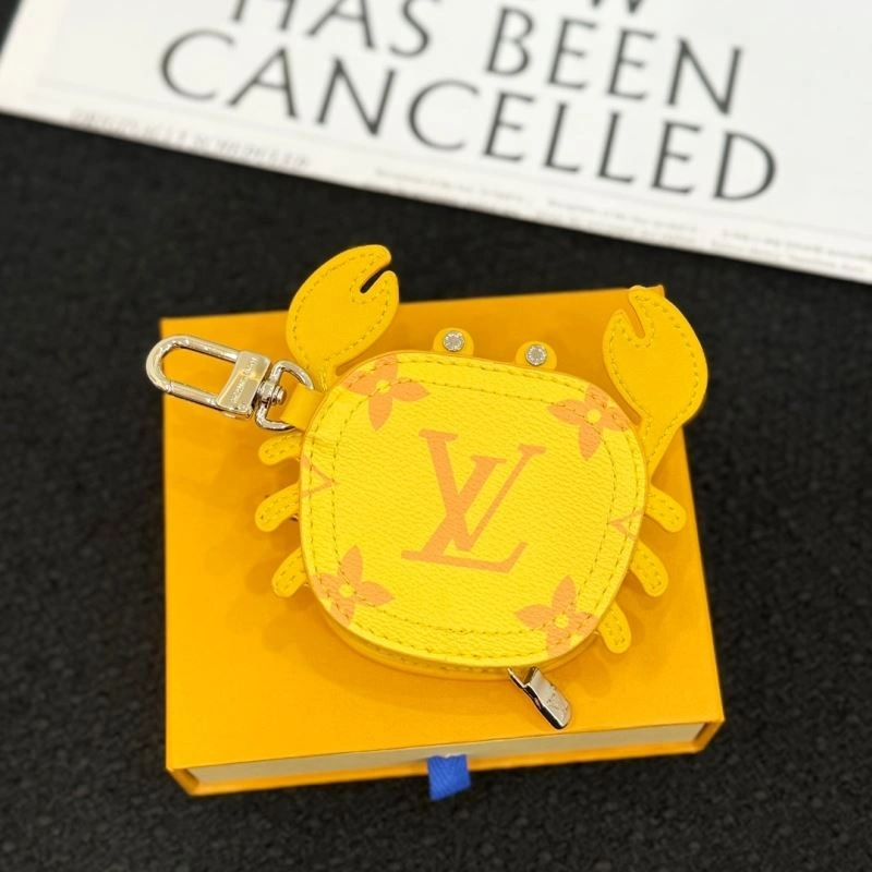 Louis Vuitton Ornaments SoftTouch 269968
