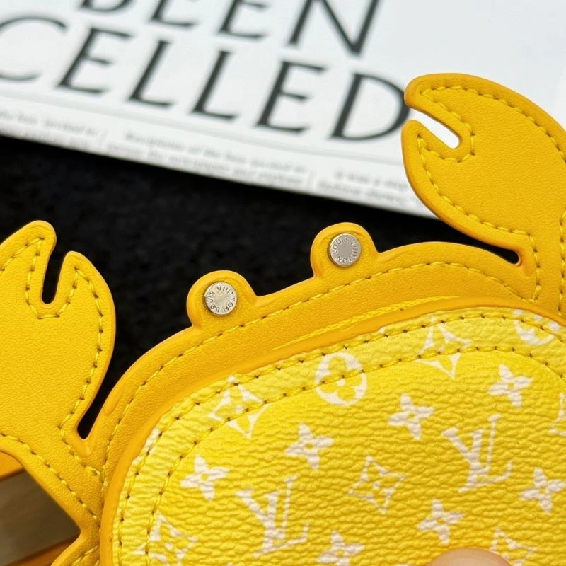 Louis Vuitton Ornaments SoftTouch 269968